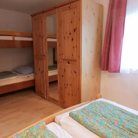 Kleines Ferienhaus 262 Am Badestrand - Abc42