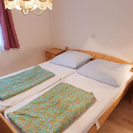 Vakantiehuis Kleines Ferienhaus 262 Am Badestrand - Abc42 *